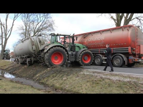 Видео: Если бы я не сделал фотографии, мне бы никто не поверил. Застрял на тракторе-бульдозере в снегу п...