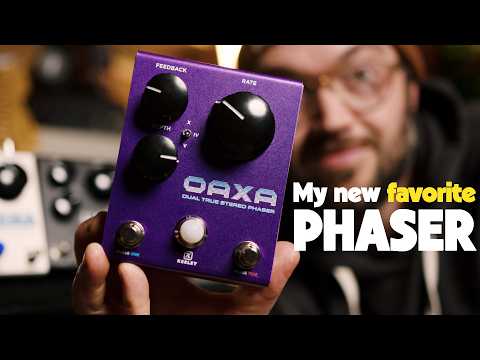 Видео: Этот фазер Кили делает все возможное.