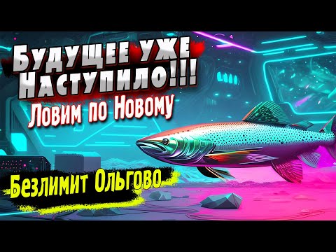 Видео: Безлимит Ольгово | Форель на платнике | Паноптикс | Форель со льда