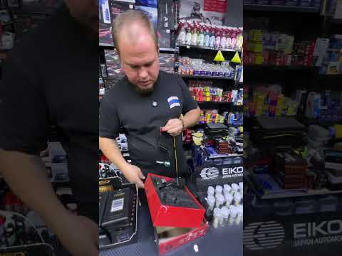 Видео: #автосвет#свет#лампа#led