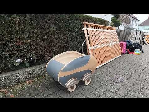 Видео: Шпермюль.  Клондайк по-немецки.  С лихого кобеля хоть шерсти клок.