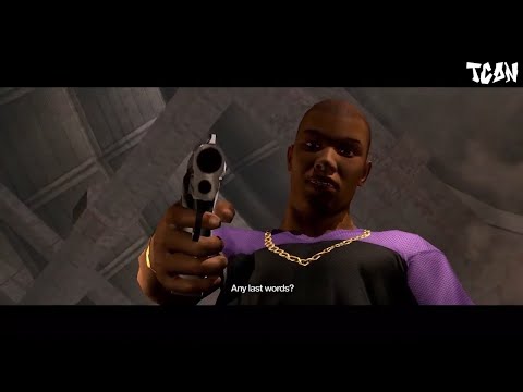 Видео: Saints Row 2 — все сюжетные казни / сцены смерти