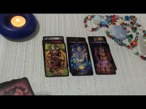 Видео: ❤️ БОЖЕ МОЙ! СУПЕР ИНФОРМАЦИЯ! ❗️Это 💯% Скоро Ворвется  в вашу ЖИЗНЬ! #tarot