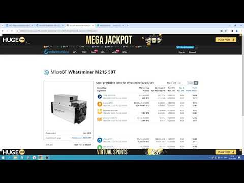 Видео: Стоит ли сейчас покупать Whatsminer M21S - в чем подвох низкой цены?