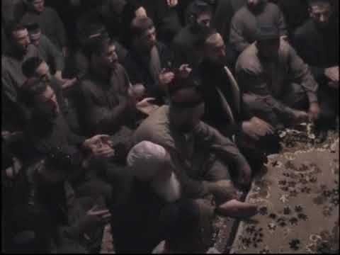 Видео: 1- часть Дзайн абита Молла Совдат 39 Ночь 25.06.2002Г