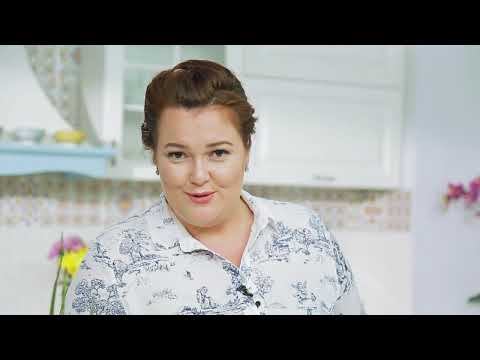 Видео: Готовим с Адель 20 выпуск (3 сезон). Кулинарное шоу на 31 Канале