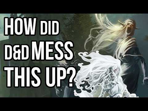 Видео: Мы неправильно поняли «Банши»