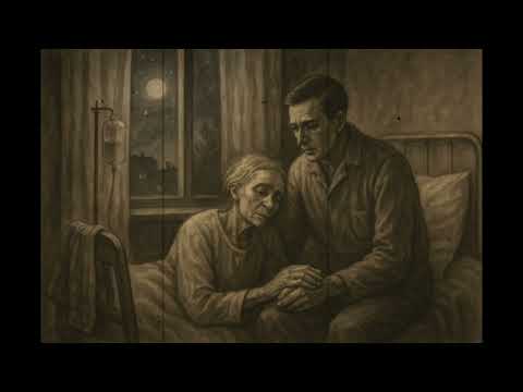 Видео: Эдуард Асадов - "вечер в больнице"
