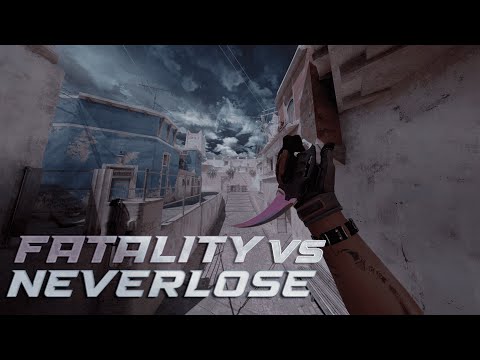 Видео: FATALITY VS NEVERLOSE ЧТО ЛУЧШЕ? ОБЗОР HVH ЧИТОВ