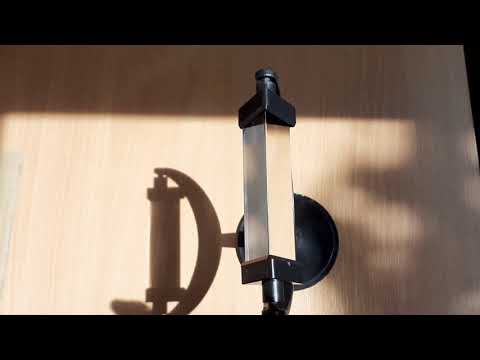 Видео: Спектър на светлината