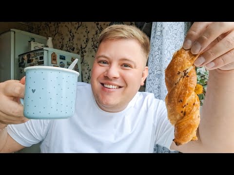 Видео: РЕМОНТ ЗАКОНЧЕН😉 НЕ МОГУ ПЕРЕСТАТЬ ЕСТЬ🤦 КУДА ПОЕДУ ОТДЫХАТЬ?