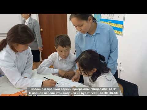 Видео: Айтуган Марал Қазақ әдебиеті Байет ЖОББМ Мұрат Мөңкеұлы "Сарыарқа"