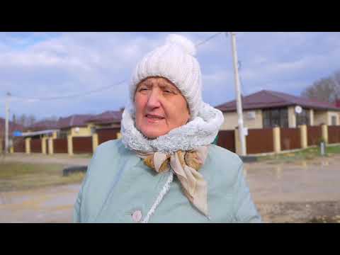 Видео: Станица Гостагаевская. Люди больше не могут об этом молчать..