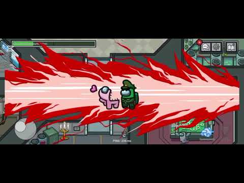 Видео: Амонг ас 