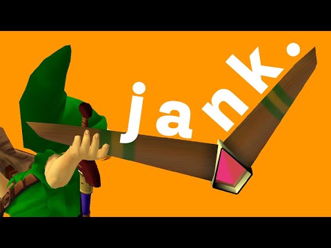 Видео: Странный снаряд ближнего боя