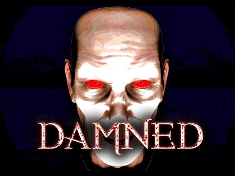Видео: НА НОЧЬ ГЛЯДЯ... (Damned)