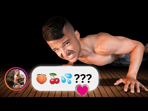 Видео: ПИША НА 100 МОМИЧЕТА, ЗА ВСЕКИ ОТГОВОР - 50 ЛИЦЕВИ ОПОРИ