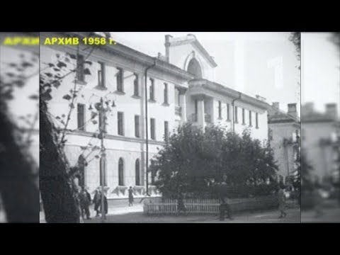 Видео: Кинозарисовка. Абакан
