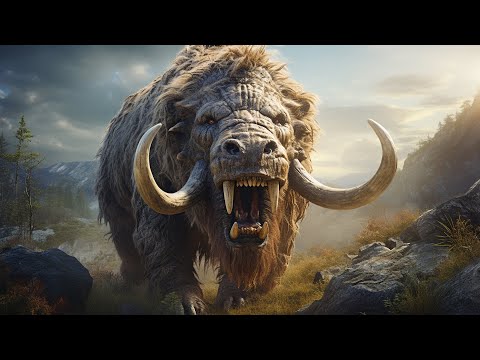 Видео: Тайны Эволюции Млекопитающих в Эпоху Динозавров