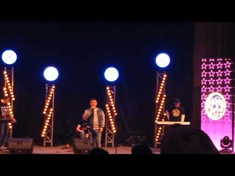 Видео: 10.02.2024 концерт Андрей Картавцев Омск