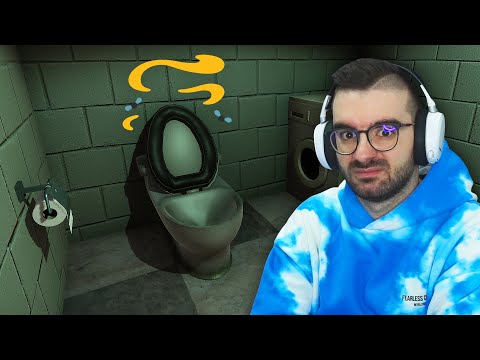 Видео: ТОАЛЕТНА УБИЕЦ В ДОМА МИ - Три Рандом Игри (ТРИ)