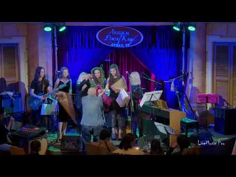 Видео: ОТТА-orchestra ч.2 26.05.22