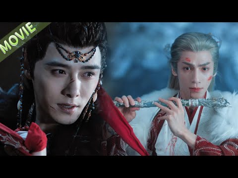 Видео: Любовь и ненависть🔥 Когда-то любили, теперь хотят смерти друг другаТан Лици бьёт со слезами, но щади