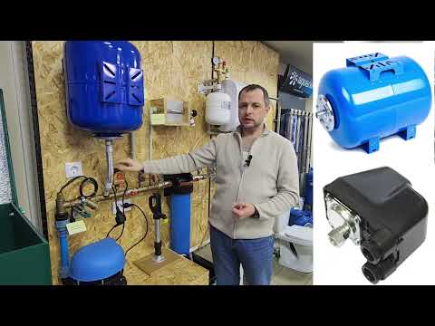 Видео: 🔧Управление насосом для скважины: Все, что нужно знать!