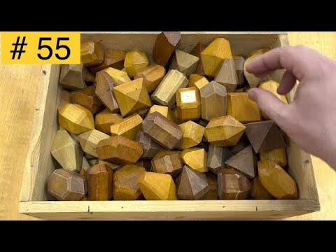 Видео: Самая простая классификация моделей кристаллов