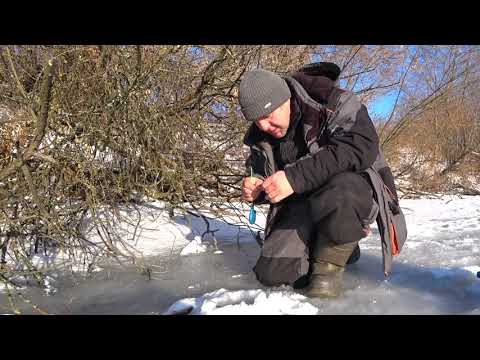 Видео: Рыбалка на Оке. Вот это попали.