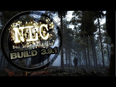 Видео: STALKER NLC 7 3.9.1. Аптечки Лису.Кровососы в подземке Агро.Поиск солдат Думенко.Дембельский альбом