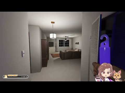 Видео: ДР у игры Phasmophobia
