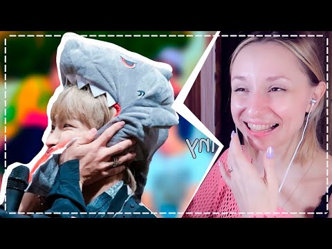 Видео: ATEEZ МИЛЫЕ и СМЕШНЫЕ РЕАКЦИЯ/REACTIONS | KPOP ARI RANG