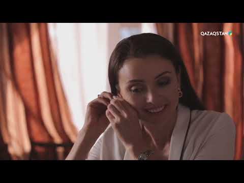 Видео: Өсиет. Телехикая. 3-бөлім