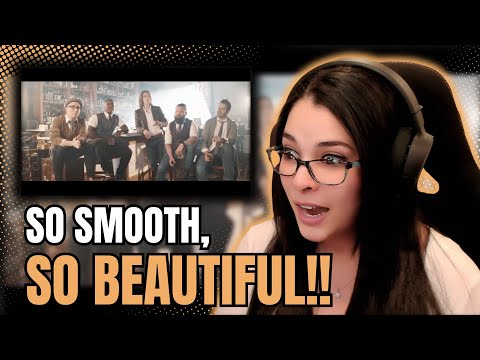 Видео: VoicePlay — реакция на виски Tennessee 🎶 | Классика, переосмысленная с помощью Pure Voice