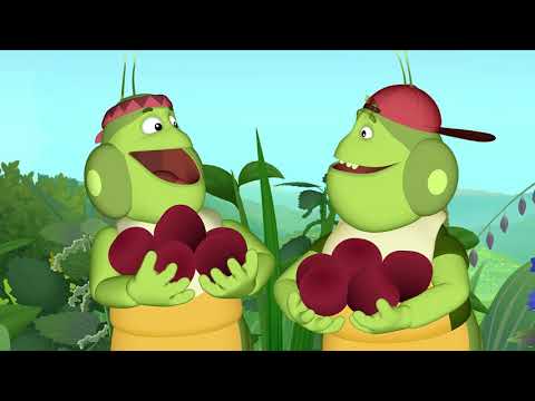 Видео: Лунтик | Счастье 😍 Сборник счастливых серий для детей