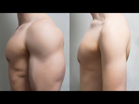 Видео: Улучши Тело за 30 ДНЕЙ ! ( Делай Дома )