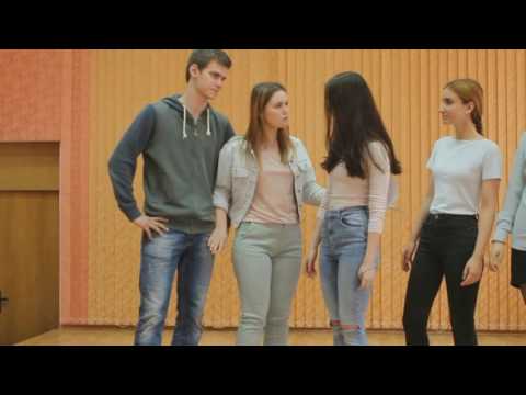 Видео: Выпуск 2к17 "Средняя школа №24" г.Гомеля