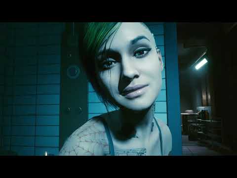 Видео: Cyberpunk 2077. Забавные Диалоги, Баги, Приколы