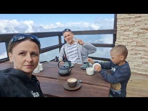 Видео: 19.08.2025г/Адлер/В конце было страшно 