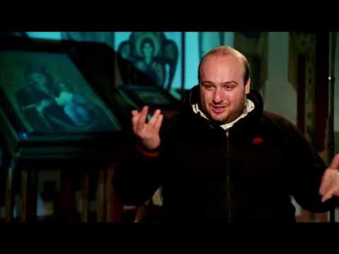 Видео: Константин Церцвадзе о преподобном Гаврииле