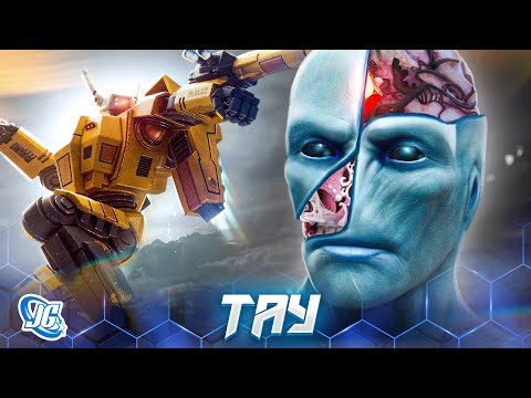 Видео: Коммунисты Warhammer 40000 | Всё о Тау