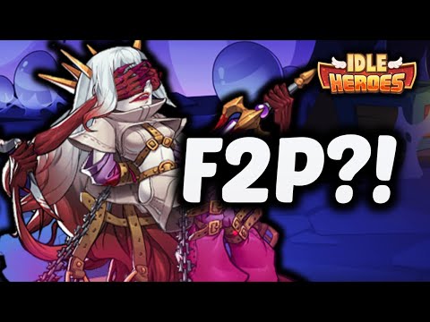 Видео: Этот бесплатный игрок только что создал Бетти. Что теперь?!