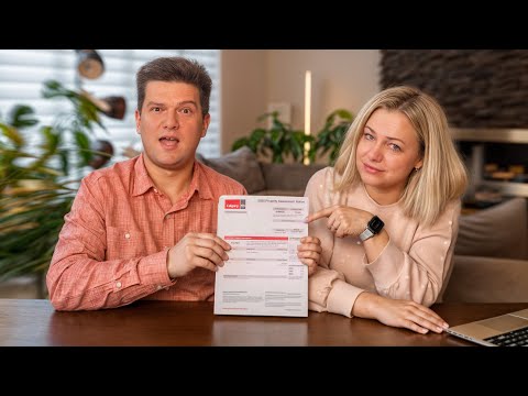 Видео: Налог на недвижимость в Канаде 2025: что изменилось и как сэкономить?