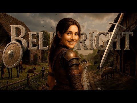Видео: BELLWRIGHT - НИКЧЁМНОСТЬ ИЛИ ДОСТОЙНАЯ ИГРА? | СТОИТ ЛИ ИГРАТЬ В БЕТА-ВЕРСИЮ? | ДЕТАЛЬНЫЙ ОБЗОР