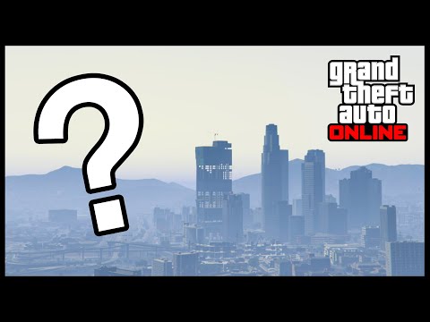 Видео: Главная проблема GTA Online