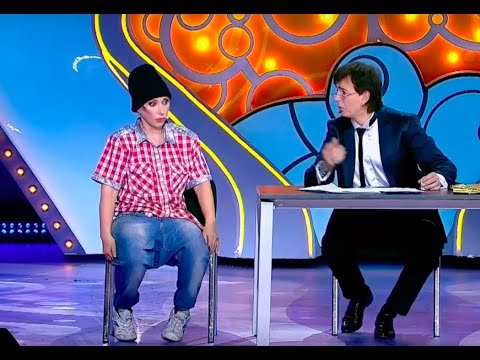 Видео: Елена Воробей и Геннадий Ветров "Экзамен по пению"