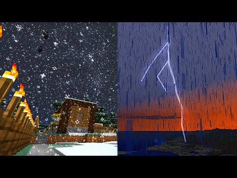 Видео: 100 ФАКТОВ - ПОГОДА