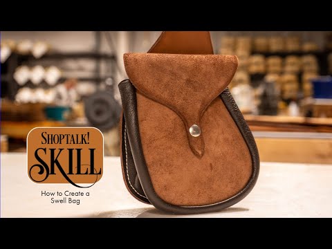 Видео: Как сделать чехол для седла