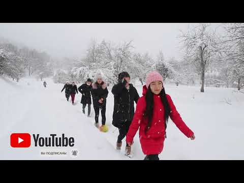 Видео: Кызыл-Туу 2002